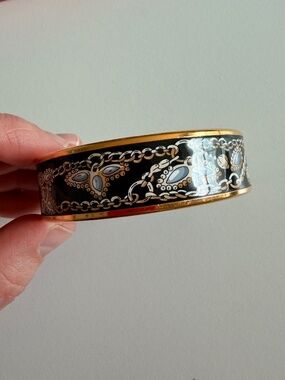 Hermes Bangle